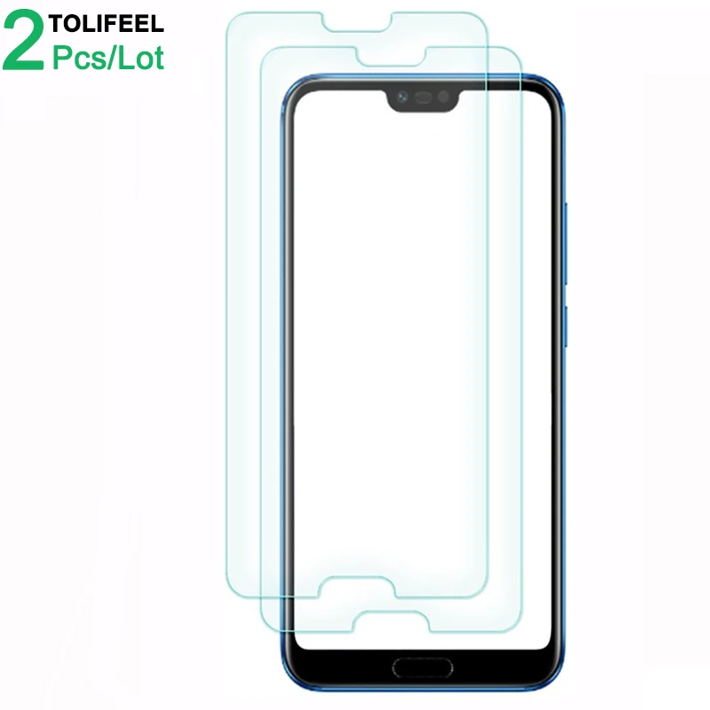 2Pcs Tempered Glass For Huawei Honor 10 Screen Protector 9H 2.5D Phone On Protective Glass For Huawei Honor 10 Glass
2Pcs Tempered Glass For Huawei Honor 10 Screen Protector 9H 2.5D Phone On Protective Glass For Huawei Honor 10 Glass