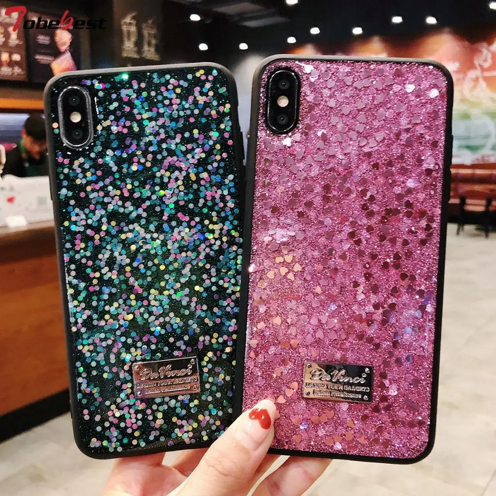 Gold Foil Mermaid Marble Bling Phone Case For iPhone X XS Max XR Soft Silicone TPU Cover For iPhone 8 7 6 6s Plus Glitter Case 
Gold Foil Mermaid Marble Bling Phone Case For iPhone X XS Max XR Soft Silicone TPU Cover For iPhone 8 7 6 6s Plus Glitter Case