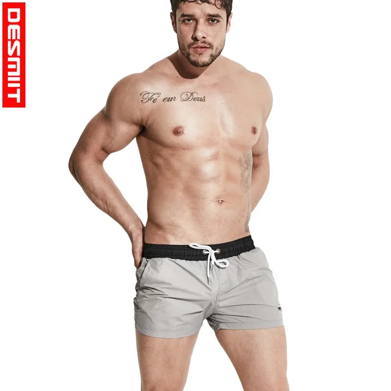 Desmiit Brand Mens Beach Board Shorts Trunks Cargo Workout Jogger Boxers Men Sweatpants Fitness Short Bottoms Quick Drying
Desmiit Brand Mens Beach Board Shorts Trunks Cargo Workout Jogger Boxers Men Sweatpants Fitness Short Bottoms Quick Drying