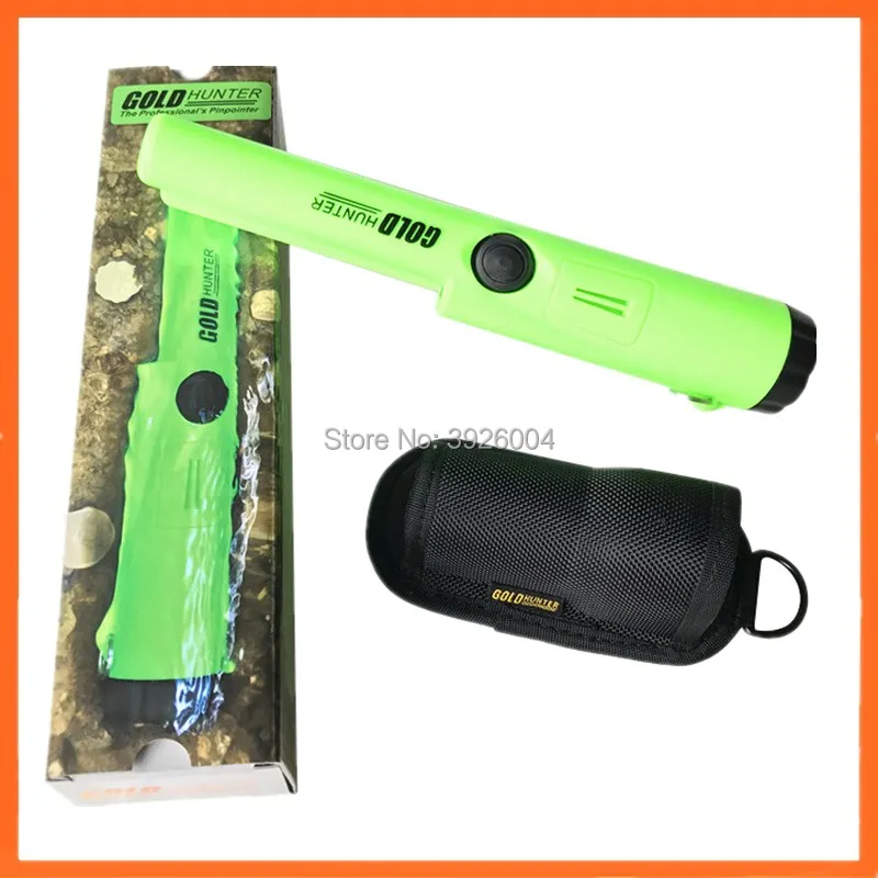 Underground metal detector gold hunter at pro-pointer pin pointer gold detector waterproof
Underground metal detector gold hunter at pro-pointer pin pointer gold detector waterproof