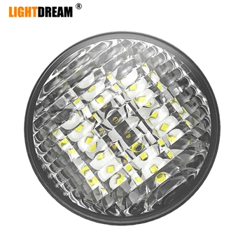 PAR36 LED Landscape Bulb 18W DC 12V/24V 1150LM Approx 60W Halogen Bulbs IP67 Led Sealed beam For Taxi Aircraft Landing Work Lamp
PAR36 LED Landscape Bulb 18W DC 12V/24V 1150LM Approx 60W Halogen Bulbs IP67 Led Sealed beam For Taxi Aircraft Landing Work Lamp