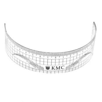 Microblading Reusable Makeup Brow Measure Eyebrow Guide Ruler Permanent Set X7175Down td128
Microblading Reusable Makeup Brow Measure Eyebrow Guide Ruler Permanent Set X7175Down td128