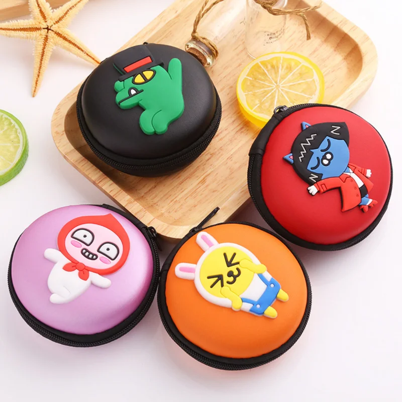 For Earphone Headphone Earbuds Memory Card New Cartoon Earphone Bags Portable Hold Case Storage Carrying Hard Bag Box
For Earphone Headphone Earbuds Memory Card New Cartoon Earphone Bags Portable Hold Case Storage Carrying Hard Bag Box