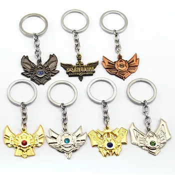 12pcs/lot Hot Game LOL Keychain Legends Key Chain League 7 Rank Key Ring Holder Pendant Chaveiro Jewelry Souvenir
12pcs/lot Hot Game LOL Keychain Legends Key Chain League 7 Rank Key Ring Holder Pendant Chaveiro Jewelry Souvenir