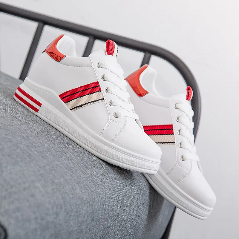 Women Sneakers Female Vulcanized Shoes Casual Slip On Ladies Flat Shoe Mesh Trainers Soft Walking Footwear
Women Sneakers Female Vulcanized Shoes Casual Slip On Ladies Flat Shoe Mesh Trainers Soft Walking Footwear