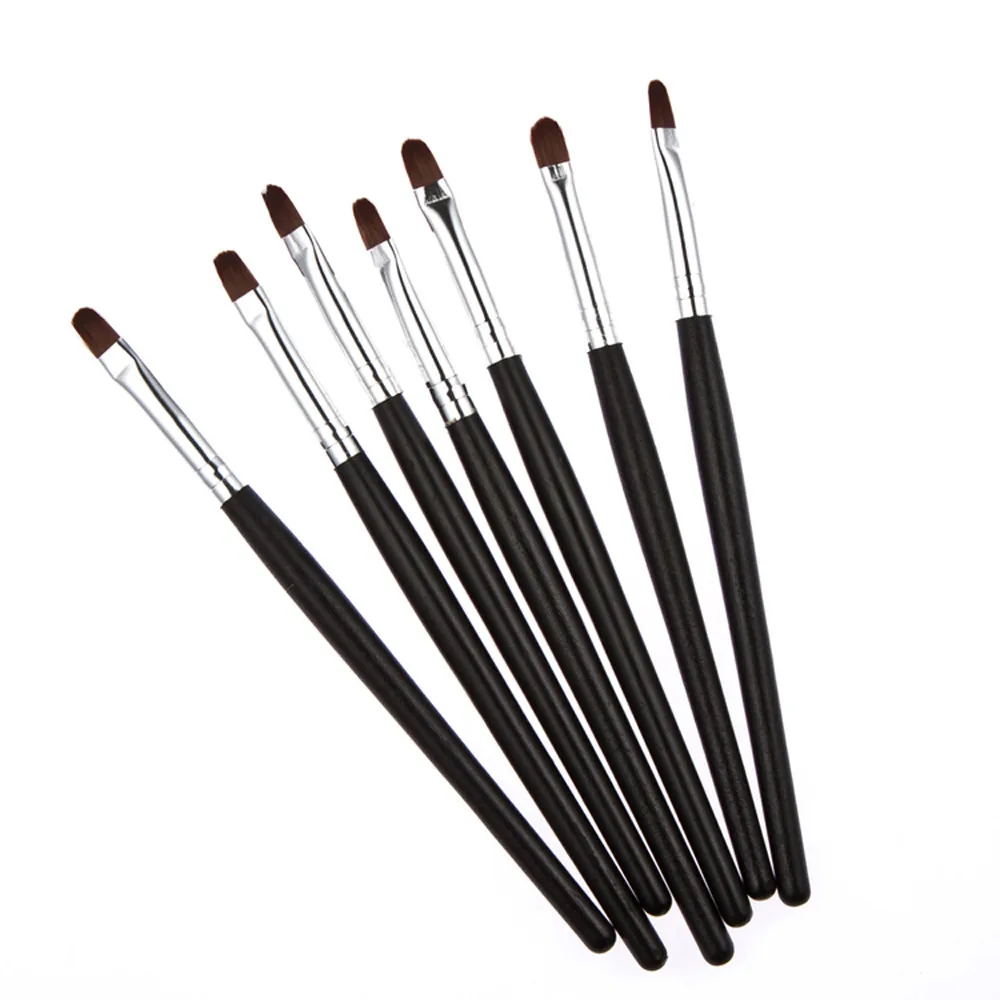 2016 New Arrival Professional Makeup Brushes & Tools Portable Lip Brush Black Bar Lip Brush Makeup Tool Foundation Brush
2016 New Arrival Professional Makeup Brushes & Tools Portable Lip Brush Black Bar Lip Brush Makeup Tool Foundation Brush
