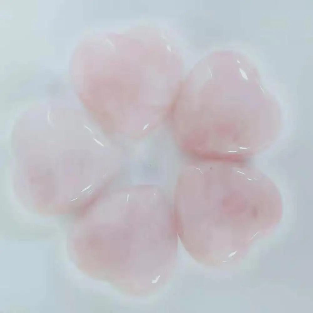 For Free Shipment !!!High Quality 2inch Heart Shape Ornament Natural Rose Quartz Crystal Heart for Love Gift WYQ
For Free Shipment !!!High Quality 2inch Heart Shape Ornament Natural Rose Quartz Crystal Heart for Love Gift WYQ
