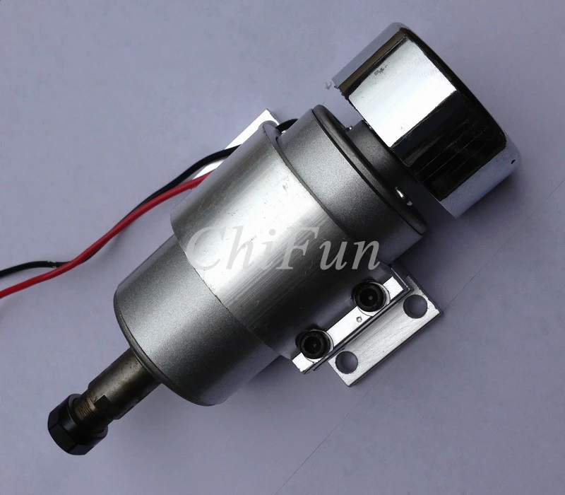 ER11 400W high speed air cooling PCB electric single spindle motor punch engraving machine accessories
ER11 400W high speed air cooling PCB electric single spindle motor punch engraving machine accessories