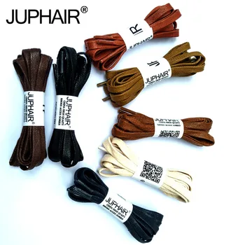 JUP 50Pairs 100% Cotton Shoelace Lace White Black Flat Wax Shoelace 6mm Wide Minimal Cable for Unisex Leather Shoes Boot Sneaker
JUP 50Pairs 100% Cotton Shoelace Lace White Black Flat Wax Shoelace 6mm Wide Minimal Cable for Unisex Leather Shoes Boot Sneaker