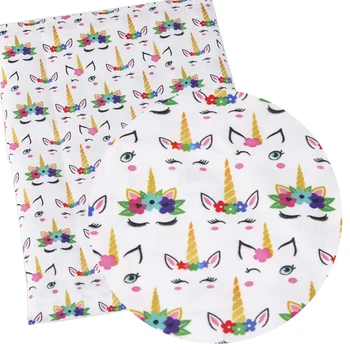 David accessories 50*145cm cartoon dog Polyester cotton fabric for Tissue Kids home textile for Sewing Tilda Doll,c2995
David accessories 50*145cm cartoon dog Polyester cotton fabric for Tissue Kids home textile for Sewing Tilda Doll,c2995