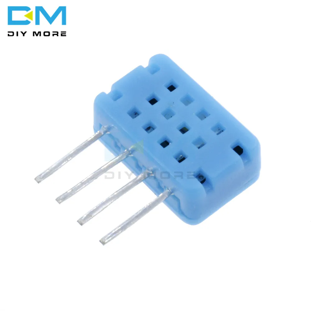 Digital DHT12 Sensor DC 2.7-5.5V Temperature And Humidity Sensor for Arduino Diy Electronic Module Diy Kit Pcb Board
Digital DHT12 Sensor DC 2.7-5.5V Temperature And Humidity Sensor for Arduino Diy Electronic Module Diy Kit Pcb Board