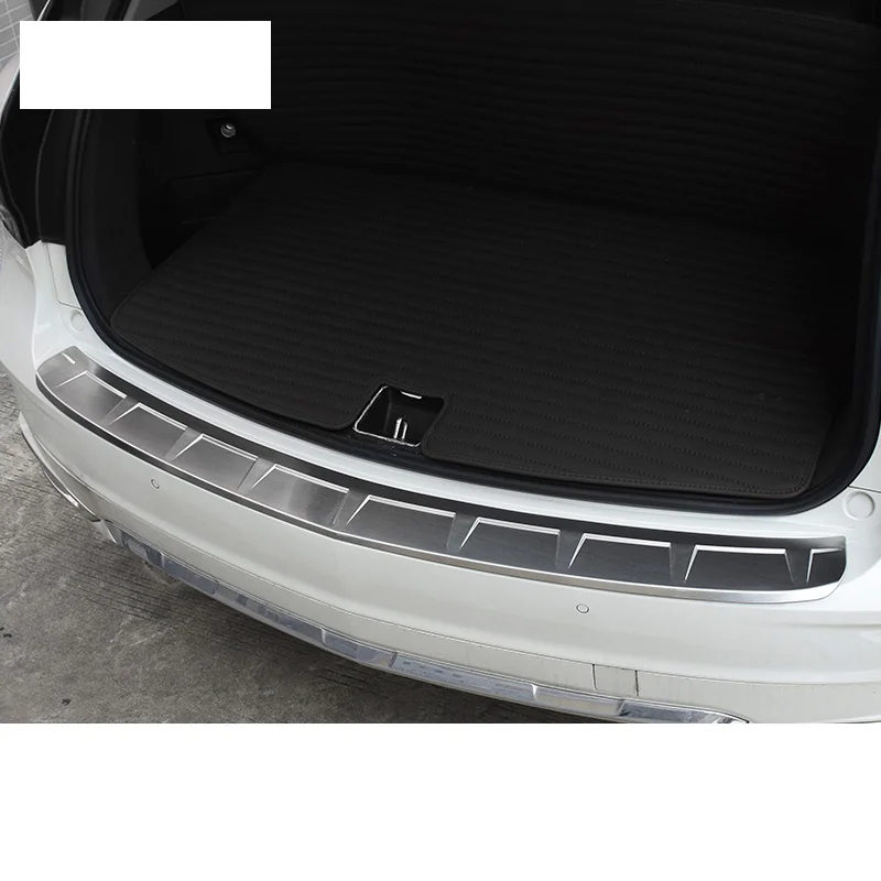 Lsrtw2017 Stainless Steel Car Trunk Rear Bumper Guard Board for Acura MDX 2013 2014 2015 2016 2017 2018 2019 2020 
Lsrtw2017 Stainless Steel Car Trunk Rear Bumper Guard Board for Acura MDX 2013 2014 2015 2016 2017 2018 2019 2020