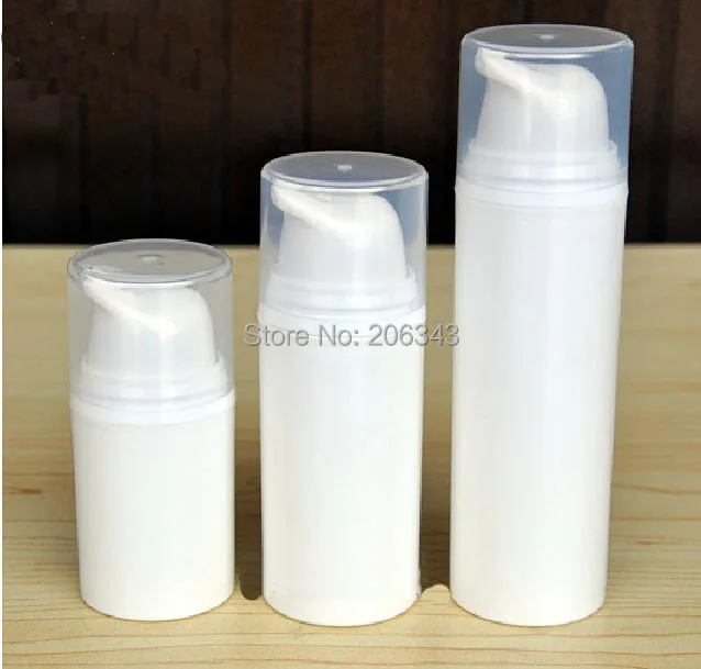 15ML white plastic airless bottle with penguins head shape pump lotion/emulsion/serum/foundation/skin care cosmetic packing
15ML white plastic airless bottle with penguins head shape pump lotion/emulsion/serum/foundation/skin care cosmetic packing