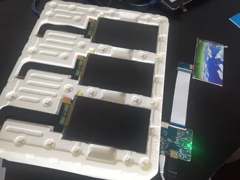 5.5 inch 2k 1440P 1440*2560 Resolution Ips Panel Mipi Dsi Interface Lcd Display With To Mipi For VR 2017 And Hmd 3D printer
5.5 inch 2k 1440P 1440*2560 Resolution Ips Panel Mipi Dsi Interface Lcd Display With To Mipi For VR 2017 And Hmd 3D printer