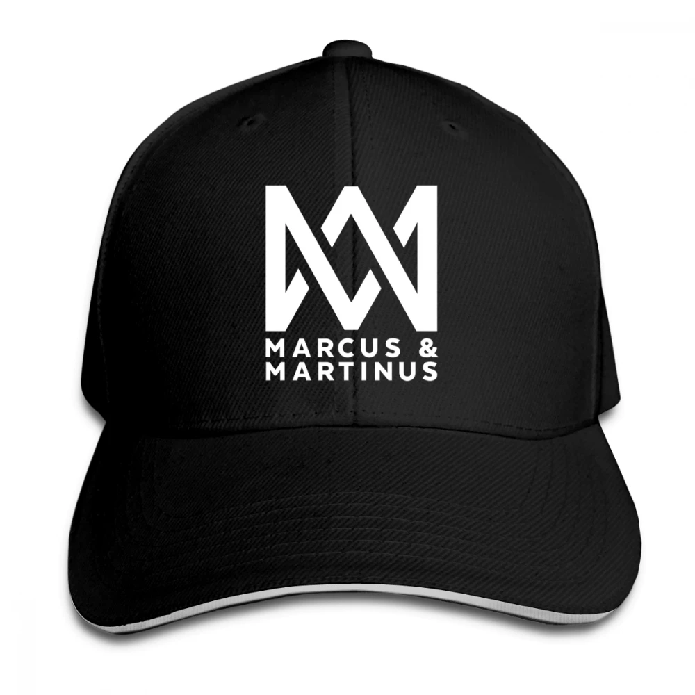 Mens Womens Marcus And Martinus DJ Print Baseball Cap Adjustable Unisex Custom Hip Hop Snapback Cap Hats
Mens Womens Marcus And Martinus DJ Print Baseball Cap Adjustable Unisex Custom Hip Hop Snapback Cap Hats