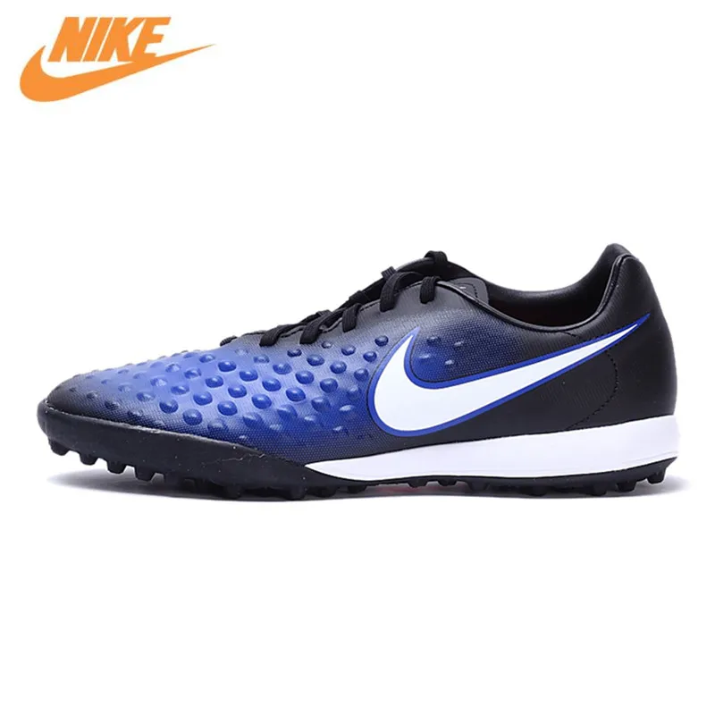 

Nike New Arrival 2017 MAGISTAX ONDA II TF Men's Comfortable Football Shoes Soccer Shoes 844417-808