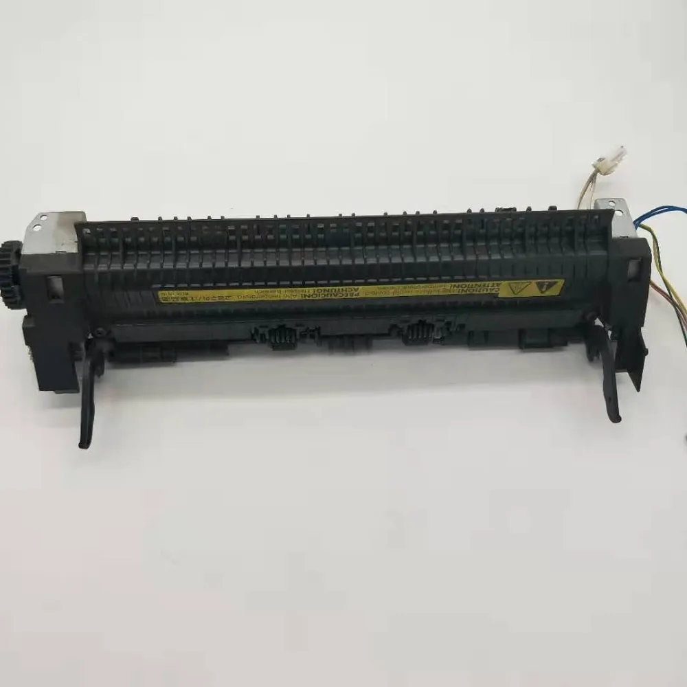 original Fuser Unit Fixing Fuser Assembly RC1-5571 for hp Laserjet 1022/1319/3050/3052/3055 3015 1010 printer Printer Parts
original Fuser Unit Fixing Fuser Assembly RC1-5571 for hp Laserjet 1022/1319/3050/3052/3055 3015 1010 printer Printer Parts