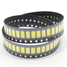 200pcs/lot 5730 led 0.5W 50-55lm 6500K White Light SMD 5730 LED - (3.2~3.6V /) LED lighting
200pcs/lot 5730 led 0.5W 50-55lm 6500K White Light SMD 5730 LED - (3.2~3.6V /) LED lighting