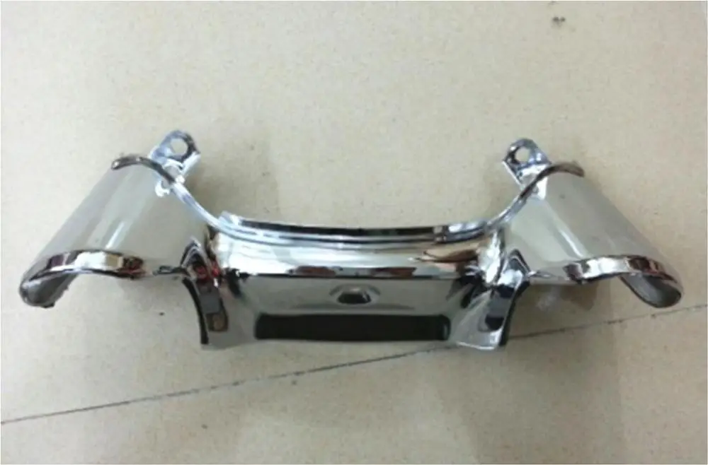 Motorcycle Front Center Fork Cover Shield Fairing Body Guard for Honda GL Goldwing 1800 GL1800 GL 1800 2001-2011 Accessories
Motorcycle Front Center Fork Cover Shield Fairing Body Guard for Honda GL Goldwing 1800 GL1800 GL 1800 2001-2011 Accessories