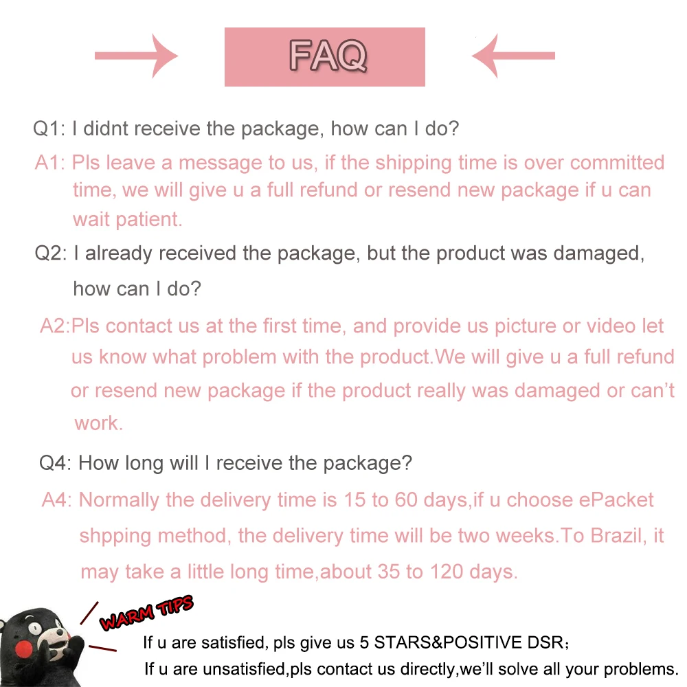 shippingFAQ