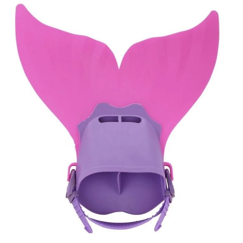 Mermaid Mono Flipper