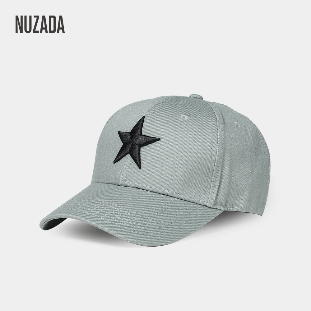 NUZADA Snapback Embroidery Cotton Men Women Baseball Cap Spring Summer Autumn Bone Hat Simple Fashion Can Adjust Size Caps
NUZADA Snapback Embroidery Cotton Men Women Baseball Cap Spring Summer Autumn Bone Hat Simple Fashion Can Adjust Size Caps