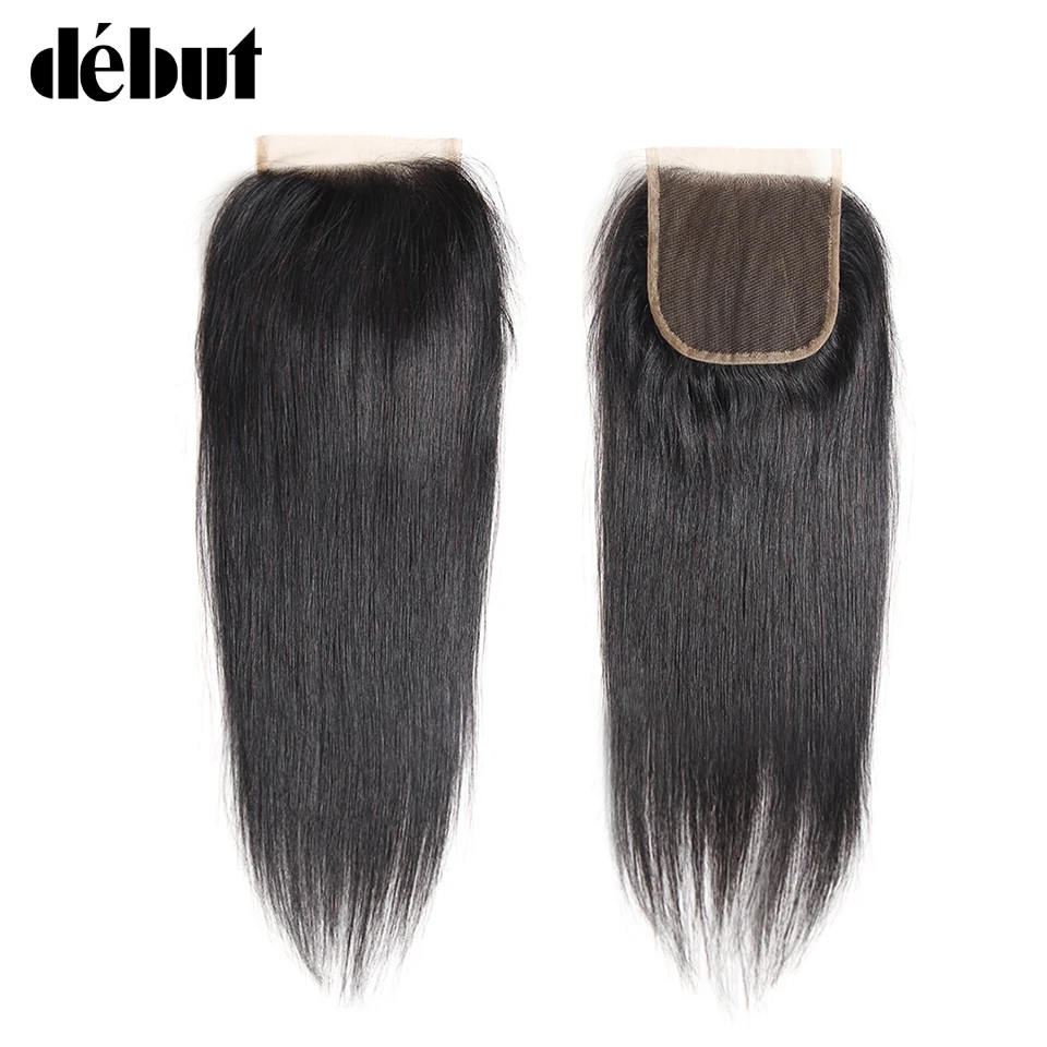 Debut Hair Malaysian Straight 4x4 Lace Closure Natural Color Remy Hair Extension 8-20 Inch Swiss Lace Closure Free Shipping
Debut Hair Malaysian Straight 4x4 Lace Closure Natural Color Remy Hair Extension 8-20 Inch Swiss Lace Closure Free Shipping