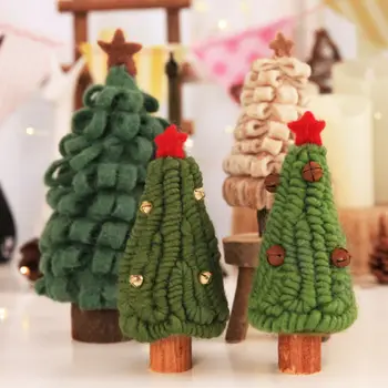 Christmas Decoration Windows Innovative Wool Felt Bell Christmas Tree Window Decoration Ornaments Home Decoration Accessories
Christmas Decoration Windows Innovative Wool Felt Bell Christmas Tree Window Decoration Ornaments Home Decoration Accessories