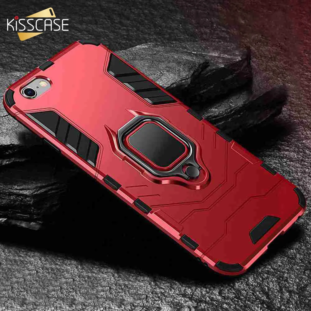 KISSCASE Armor Case For Samsung A50 A30 A20 Note 10 With Ring Bracket Combo Shockproof Case For Samsung A50 M30 Hard Phone Case
KISSCASE Armor Case For Samsung A50 A30 A20 Note 10 With Ring Bracket Combo Shockproof Case For Samsung A50 M30 Hard Phone Case