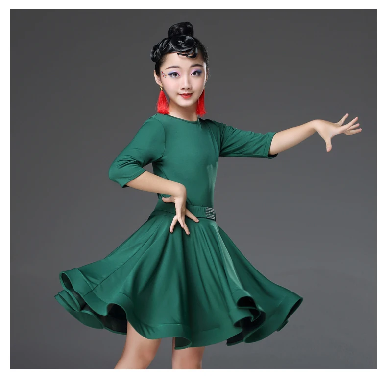 2019-girls-latin-dresses-for-dancing-ballroom-dance-dress-rumba-samba-velvet-children-samba-cha-cha (4)