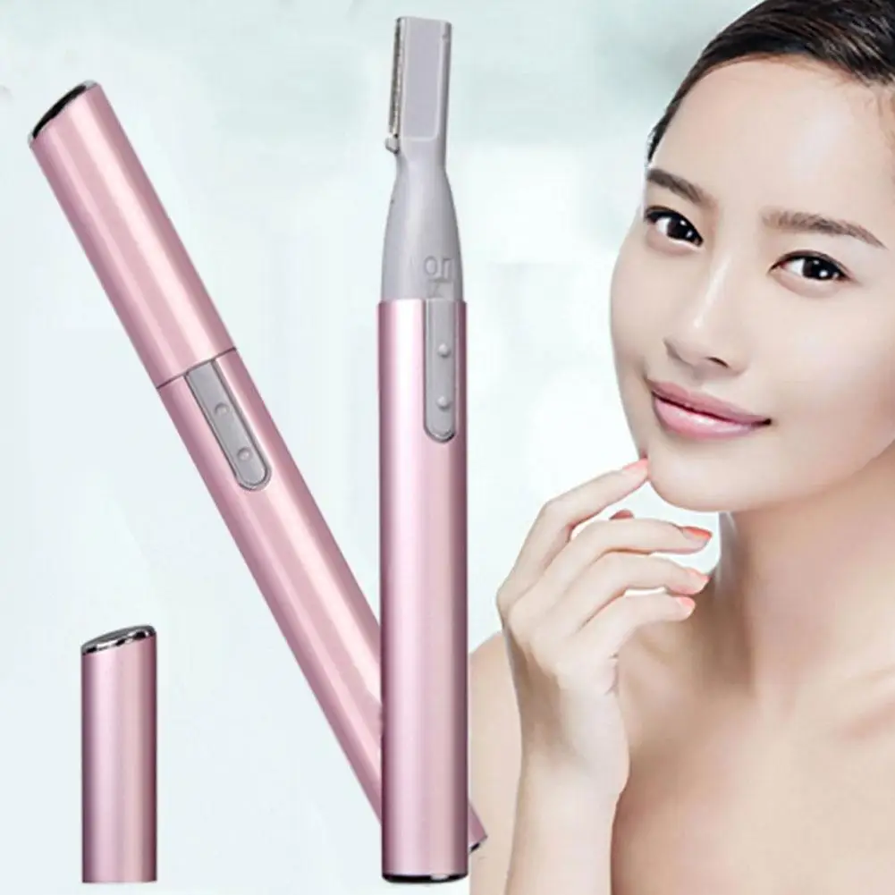 Electric Removal Clipper Personal Care Lady Face Hair Electric Face Ear Eyebrow Trimmer Armpit Pubic Hair Razor Trimer Set
Electric Removal Clipper Personal Care Lady Face Hair Electric Face Ear Eyebrow Trimmer Armpit Pubic Hair Razor Trimer Set