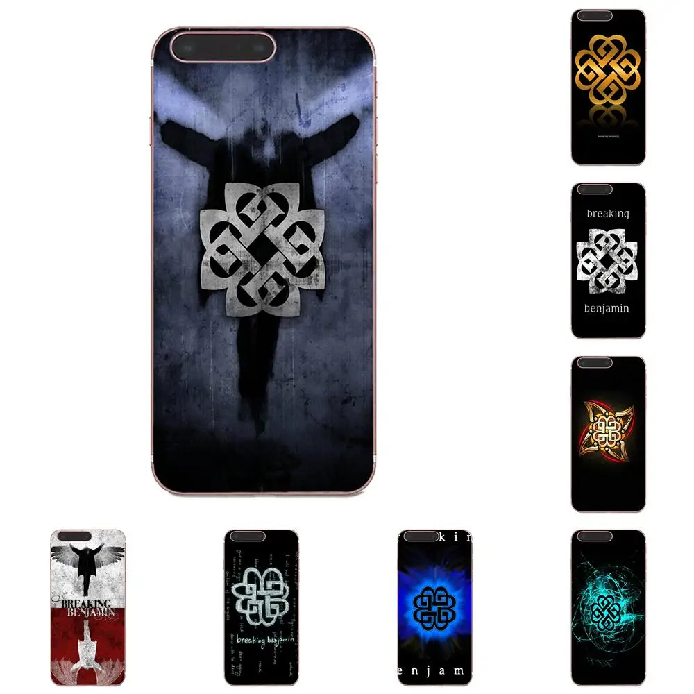 For Huawei Honor Mate Nova 2 6A 7A 7C 8C 8S 10 10i Y5 Y9 Lite P Smart GR5 2019 TPU Cool Best Rock Band Breaking Benjamin
For Huawei Honor Mate Nova 2 6A 7A 7C 8C 8S 10 10i Y5 Y9 Lite P Smart GR5 2019 TPU Cool Best Rock Band Breaking Benjamin