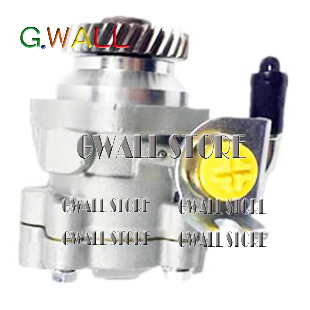 High Quality Brand New Power Steering Pump For Car Nissan Urban E25 49110-VW601 49110VW601
High Quality Brand New Power Steering Pump For Car Nissan Urban E25 49110-VW601 49110VW601