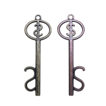 1000pcs Key Shaped Openers US Dollar Symbol Bottle Openers Vintage Classic Wine Bottle Openers Dollar
1000pcs Key Shaped Openers US Dollar Symbol Bottle Openers Vintage Classic Wine Bottle Openers Dollar