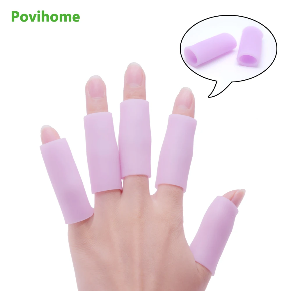 Вибратор Насадка На Палец