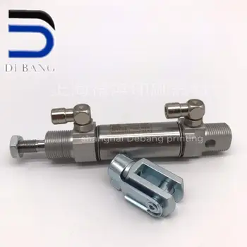 2pieces cylinder 87.334.010 for SM102 CD102 offset printing machine spare parts
2pieces cylinder 87.334.010 for SM102 CD102 offset printing machine spare parts