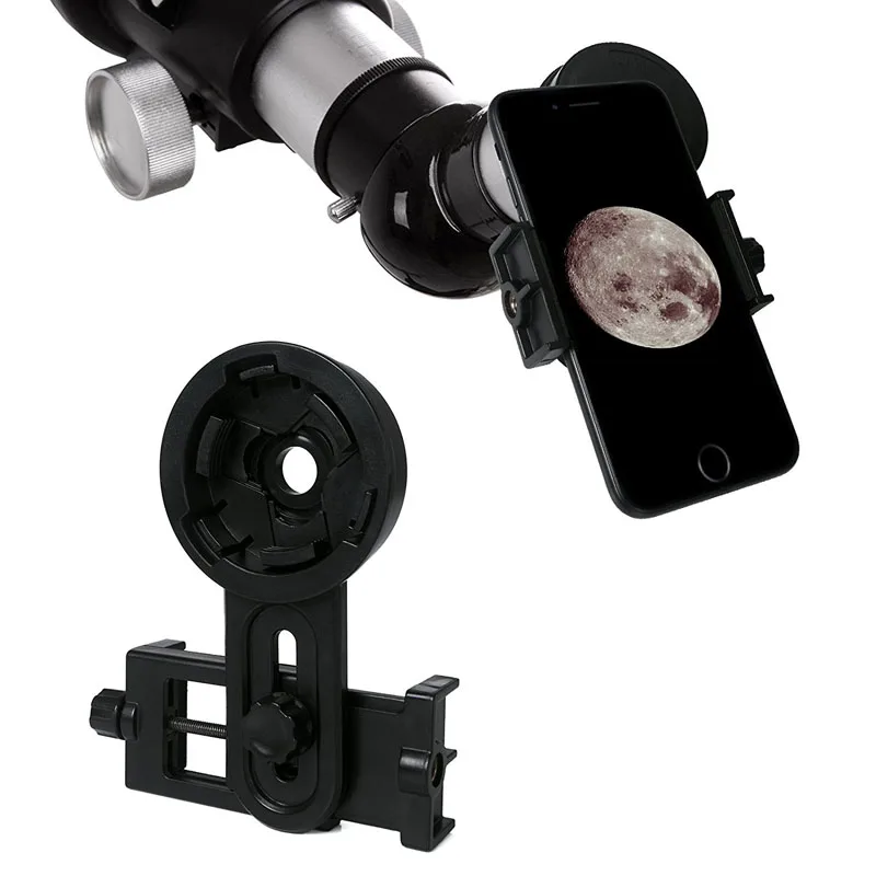 Telescope phone adapter For Monocular Phone Adapter Telescopes Phone Camera Sadoun.com