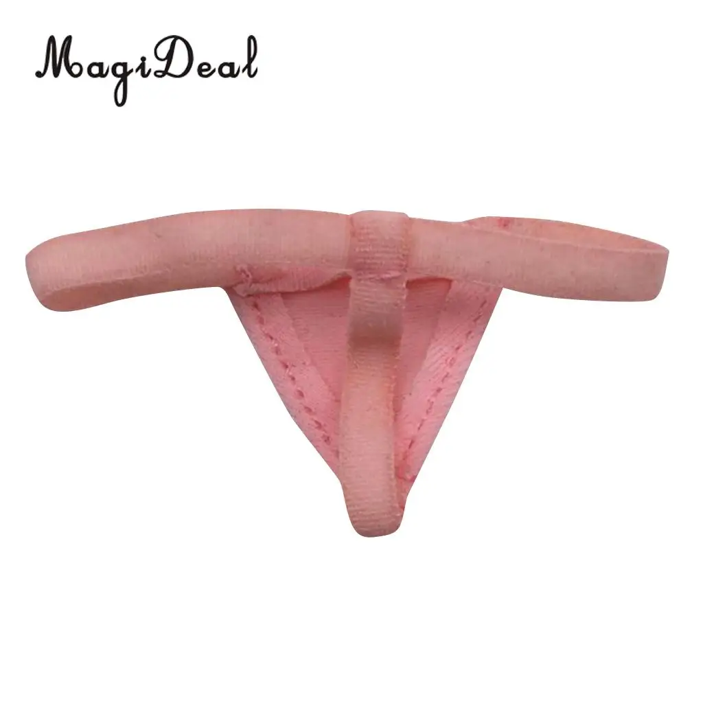 1:6 Scale Female Briefs Sexy Thong for //Kumik Action Figure