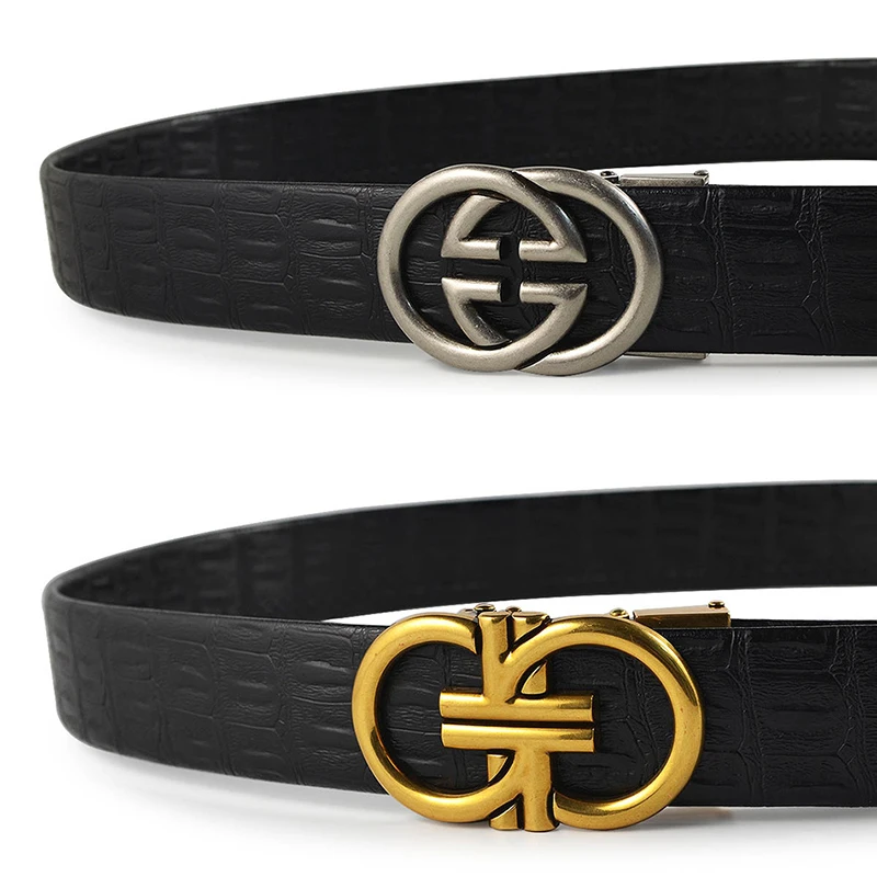 2019 Luxury Designer Belts Men High Quality Real Leather Women Waist Strap Belt for Jeans Belt Waistband
2019 Luxury Designer Belts Men High Quality Real Leather Women Waist Strap Belt for Jeans Belt Waistband