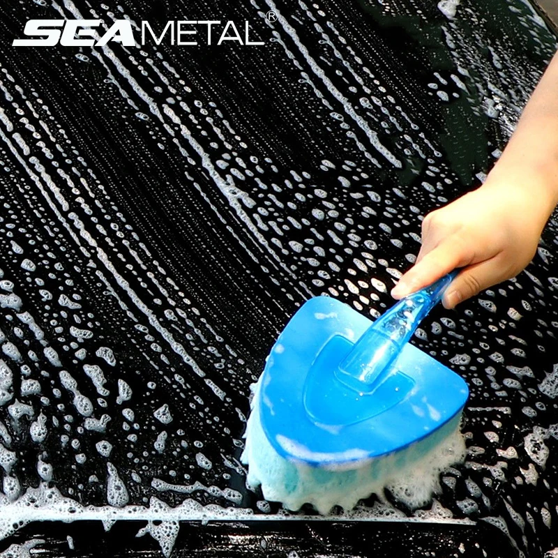 Car Wash Brush Cleaning Detailing Tools For Home Car Care Window Door Sponge Brush Products Automobile Motorcycle Accessories
Car Wash Brush Cleaning Detailing Tools For Home Car Care Window Door Sponge Brush Products Automobile Motorcycle Accessories