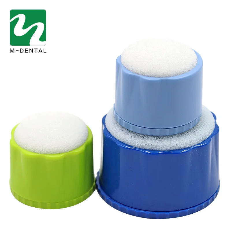 1pc Dental Equipment Round Endo Stand Cleaning Foam File Drills Block Holder Wtih Sponge Autoclavable Dentist Products
1pc Dental Equipment Round Endo Stand Cleaning Foam File Drills Block Holder Wtih Sponge Autoclavable Dentist Products