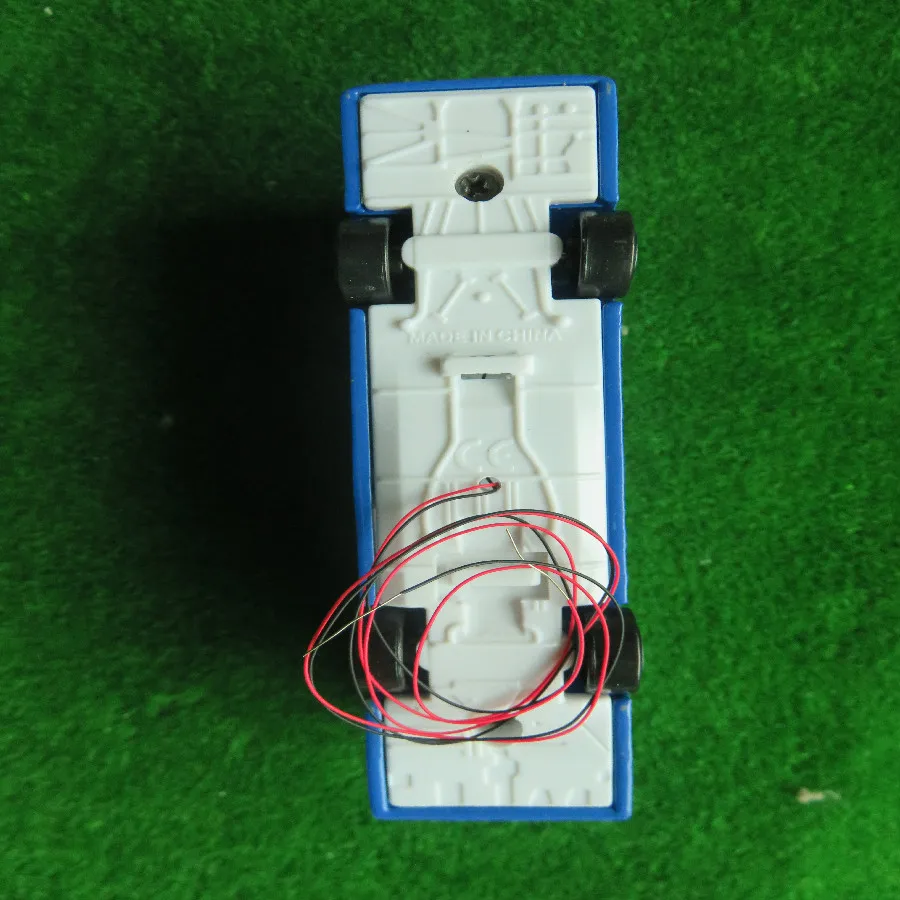 architecture model bus (4)