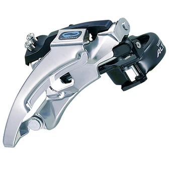Original Shimano A L T U S FD-M310 Front Derailleur 34.9mm Mtb Bike Top-Swing Bicycle part
Original Shimano A L T U S FD-M310 Front Derailleur 34.9mm Mtb Bike Top-Swing Bicycle part