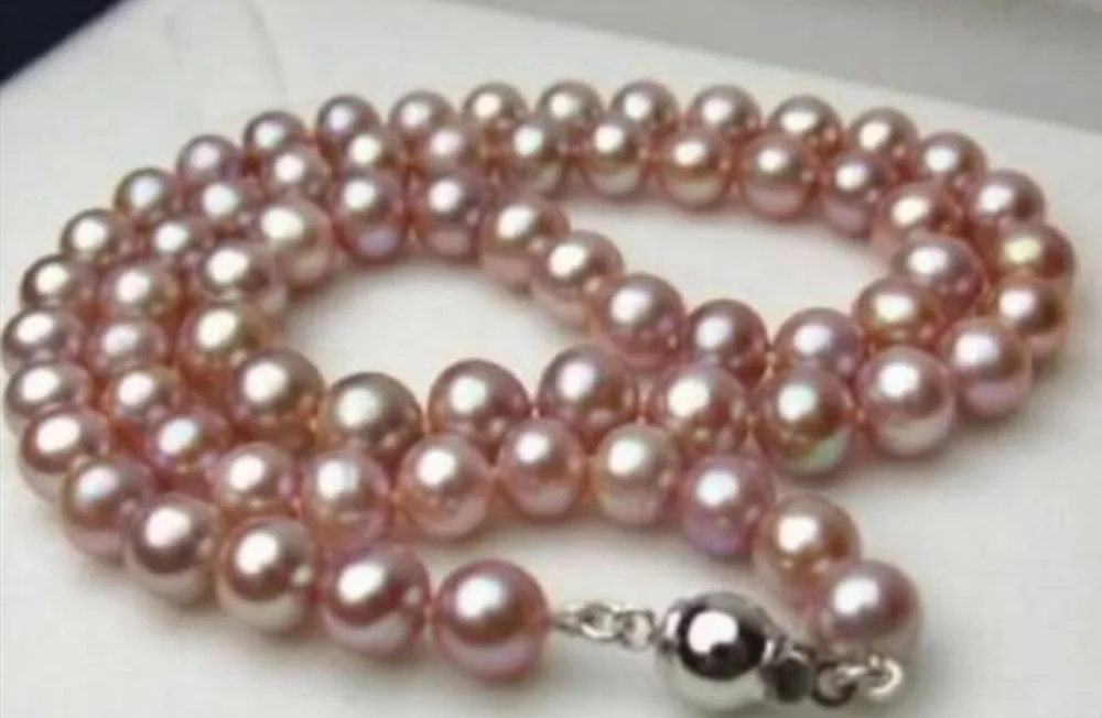 8MM purple shell pearl necklace 18 inches JT6695 neclaces for women christmas gift
8MM purple shell pearl necklace 18 inches JT6695 neclaces for women christmas gift