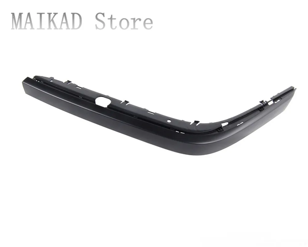 Front Bumper Trim Impact Strip for BMW E38 725 728i 730d 730i 730il 735i 735li 740d 740il 750i 750il 51118125309
Front Bumper Trim Impact Strip for BMW E38 725 728i 730d 730i 730il 735i 735li 740d 740il 750i 750il 51118125309