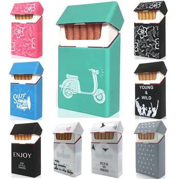 New Green Motorcycle ,Personality Silicone Cigarette Case Fashion Cover Elastic Rubber Portable Man/Women Cigarette Box Sleeve
New Green Motorcycle ,Personality Silicone Cigarette Case Fashion Cover Elastic Rubber Portable Man/Women Cigarette Box Sleeve