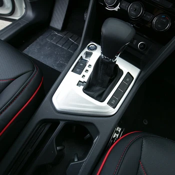 For VW Volkswagen Tiguan 2017 2018 Car Styling Interior Accessories Gear Box Panel Cover Frame Trim ABS Matte Car accessories
For VW Volkswagen Tiguan 2017 2018 Car Styling Interior Accessories Gear Box Panel Cover Frame Trim ABS Matte Car accessories