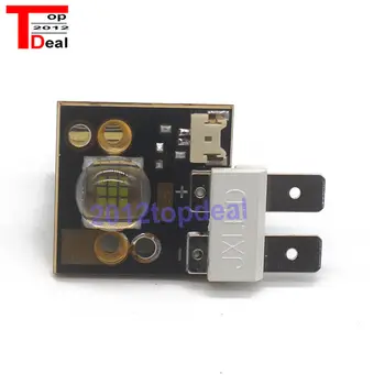 2pcs CST-90 SSD90 High lumens 60w Led Chip 6500k 120degree Led Module For Moving Head
2pcs CST-90 SSD90 High lumens 60w Led Chip 6500k 120degree Led Module For Moving Head