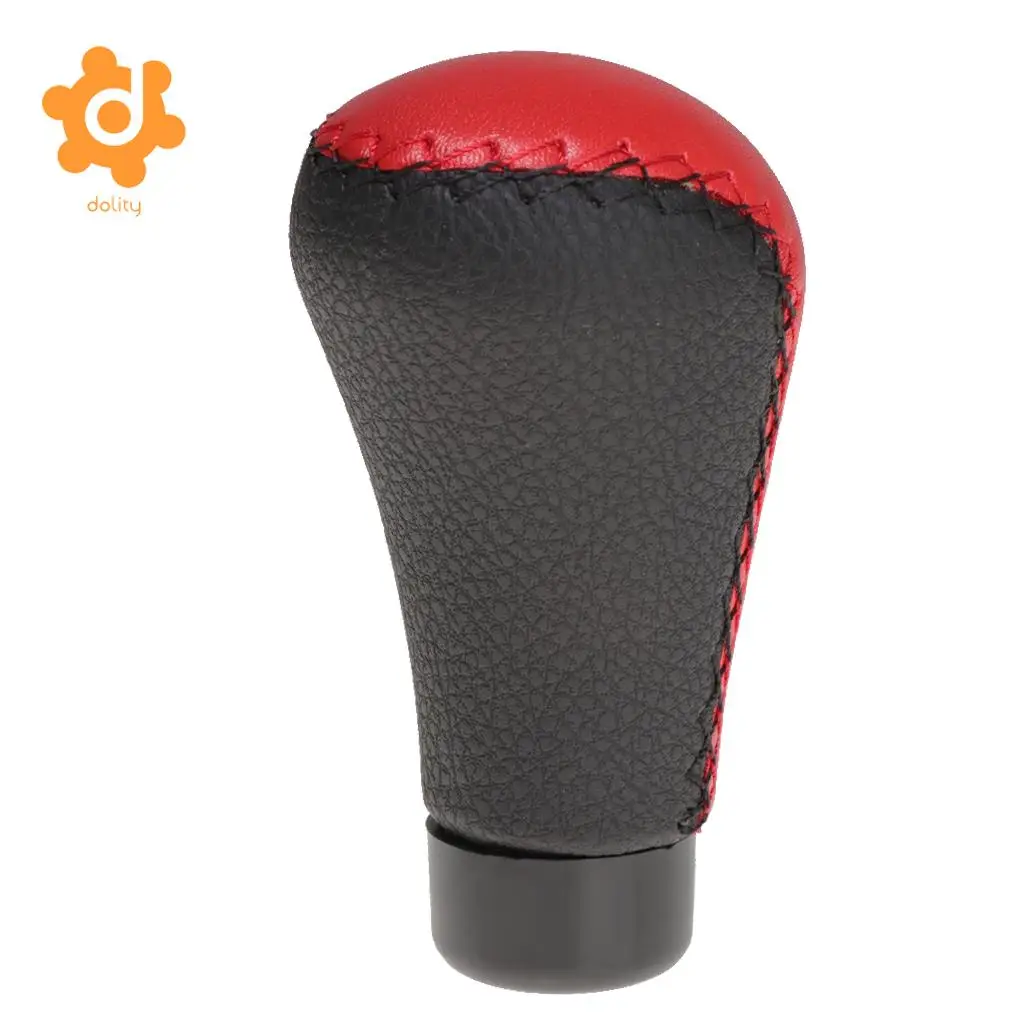 dolity Manual Car Truck Gear Stick Shift Lever Shifter Handle Knob