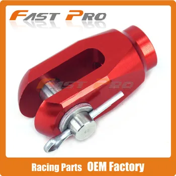 CNC Rear Brake Clevis For CR CR125 CR250 CRF CRF150R CRF250R CRF250X CRF450R CRF450X MOTOCROSS ENDURO SUPERMOTO DIRT BIKE
CNC Rear Brake Clevis For CR CR125 CR250 CRF CRF150R CRF250R CRF250X CRF450R CRF450X MOTOCROSS ENDURO SUPERMOTO DIRT BIKE